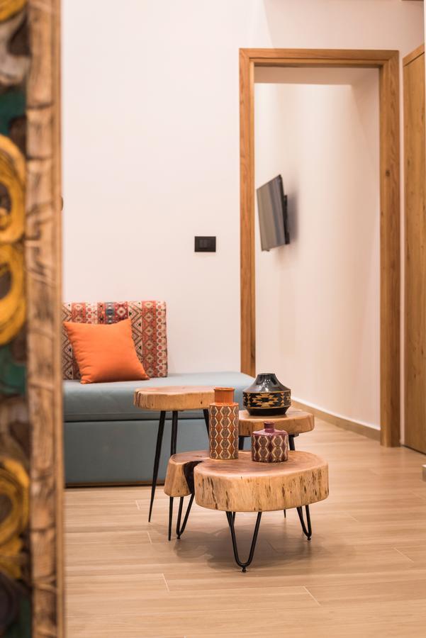 Madonna Del Mare Hotel Chania  Ngoại thất bức ảnh