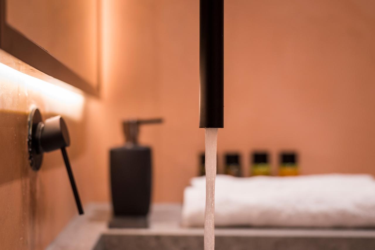 Madonna Del Mare Hotel Chania  Ngoại thất bức ảnh